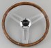 Grant 992 Classic Style Steering Wheels (992, G19992)