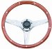 Grant | 1175 | Collector's Edition's Edition Steering Wheel - Black Satin (1175, G191175)