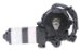 A1 Cardone 471725 Remanufactured Ford/Mazda/Mercury Front Passenger Side Window Lift Motor (47-1725, 471725, A1471725)