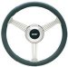 Grant | 1051 | Streetwire Steering Wheel - Leather Grip - Charcoal (1051, G191051)