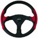 Grant | 1082 | Evolution GT Steering Wheel - Red (1082, G191082)