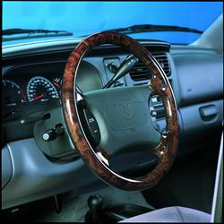 Grant 74160 Steering Wheel Cover (74160, G1974160)