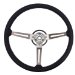 Steering Wheel (1803106, O321803106)