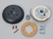 Grant 4403 Horn Kit Jeep Pu Sw 63-73 (4403, G194403)