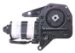 A1 Cardone 47-1755 Remanufactured Ford/Mazda Front Driver Side Window Lift Motor (47-1755, A1471755, 471755)
