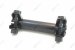 Auto Extra Mevotech MES3498S Tie Rod End Adjusting Sleeve (MEMES3498S, MES3498S)