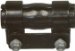 Moog ES3422S Steering Center Link Tie Rod End (ES3422S, MOES3422S, M12ES3422S)