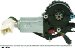 A1 Cardone 471183 Remanufactured Toyota Sienna Driver Side Window Lift Motor (471183, 47-1183, A1471183)