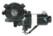 A1 Cardone 423028 Remanufactured Ford/Lincoln Passenger Side Window Lift Motor (423028, 42-3028, A1423028)