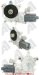 A1 Cardone 42-1030 Remanufactured Chevrolet Impala Driver Side Window Lift Motor (421030, A1421030, 42-1030)