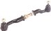 Beck Arnley  101-4439  Tie Rod Assembly (101-4439, 1014439)