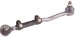 Beck Arnley  101-4463  Tie Rod Assembly (1014463, 101-4463)