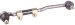 Beck Arnley  101-3434  Tie Rod Assembly (1013434, 101-3434)