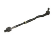Lemforder W0133-1812937 Tie Rod Assembly (LEM1812937, W0133-1812937)