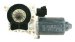 A1 Cardone 82-196 Remanufactured Saturn Front Driver Side Window Motor (82-196, 82196, A182196)