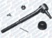 ACDelco 45A0106 Steering Linkage Tie Rod Inner End Kit (45A0106, AC45A0106)