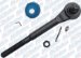 ACDelco 45A0037 Steering Linkage Tie Rod Outer End Kit (45A0037, AC45A0037)