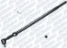 ACDelco 45A3039 Steering Linkage Tie Rod Inner End Kit (45A3039, AC45A3039)