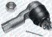 ACDelco 45A0187 Steering Linkage Tie Rod Outer End Kit (45A0187, AC45A0187)
