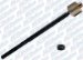 ACDelco 45A2077 Steering Linkage Tie Rod Inner End Kit (45A2077, AC45A2077)
