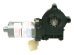 A1 Cardone 47-2717 Remanufactured Volvo Front Passenger Side Window Lift Motor (472717, A1472717, 47-2717)