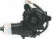 A1 Cardone 471129 Remanufactured Toyota Celica Front Driver Side Power Window Motor (47-1129, 471129, A1471129)