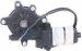 A1 Cardone 471318 Remanufactured Nissan D21/Pathfinder/Pickup Front Driver Side Window Lift Motor (47-1318, 471318, A1471318)