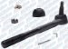 ACDelco 45A0590 Steering Linkage Tie Rod Inner End Kit (45A0590, AC45A0590)