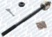 ACDelco 45A0711 Steering Linkage Tie Rod Inner End Kit (45A0711, AC45A0711)