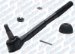 ACDelco 45A0679 Steering Linkage Tie Rod Inner End Kit (45A0679, AC45A0679)