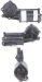 A1 Cardone 42408 Remanufactured Chrysler/Dodge/Plymouth Window Lift Motor (42-408, 42408, A142408)