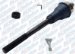 ACDelco 45A0760 Steering Linkage Tie Rod (45A0760, AC45A0760)