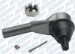 ACDelco 45A0229 Steering Linkage Tie Rod Outer End Kit (45A0229, AC45A0229)