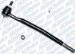 ACDelco 45A2096 Steering Linkage Tie Rod Inner End Kit (45A2096, AC45A2096)