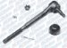 ACDelco 45A0196 Steering Linkage Tie Rod Inner End Kit (45A0196, AC45A0196)