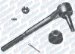 ACDelco 45A0197 Steering Linkage Tie Rod Outer End Kit (45A0197, AC45A0197)
