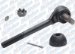 ACDelco 45A0211 Steering Linkage Tie Rod Inner End Kit (45A0211, AC45A0211)