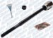 ACDelco 45A0501 Steering Linkage Tie Rod Inner End Kit (45A0501, AC45A0501)