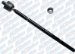 ACDelco 45A2098 Steering Linkage Tie Rod (45A2098, AC45A2098)