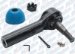 ACDelco 45A0352 Steering Linkage Tie Rod Outer End Kit (45A0352, AC45A0352)