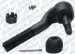 ACDelco 45A0366 Steering Linkage Tie Rod Outer End Kit (45A0366, AC45A0366)