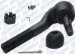 ACDelco 45A0367 Steering Linkage Tie Rod Outer End Kit (45A0367, AC45A0367)