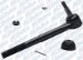 ACDelco 45A0680 Steering Linkage Tie Rod Outer End Kit (45A0680, AC45A0680)