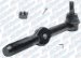 ACDelco 45A0693 Steering Linkage Tie Rod Inner End Kit (45A0693, AC45A0693)