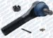 ACDelco 45A0425 Steering Linkage Tie Rod Outer End Kit (45A0425, AC45A0425)