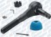 ACDelco 45A0406 Steering Linkage Tie Rod Outer End Kit (45A0406, AC45A0406)