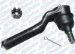 ACDelco 45A0592 Steering Linkage Tie Rod Outer End Kit (45A0592, AC45A0592)