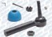 AC Delco 45A0784 Strong Linkage Tie Rod Outer End Kit (45A0784, AC45A0784)