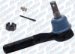 ACDelco 45A0484 Steering Linkage Tie Rod Outer End Kit (45A0484, AC45A0484)