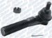 ACDelco 45A0691 Steering Linkage Tie Rod Outer End Kit (45A0691, AC45A0691)
